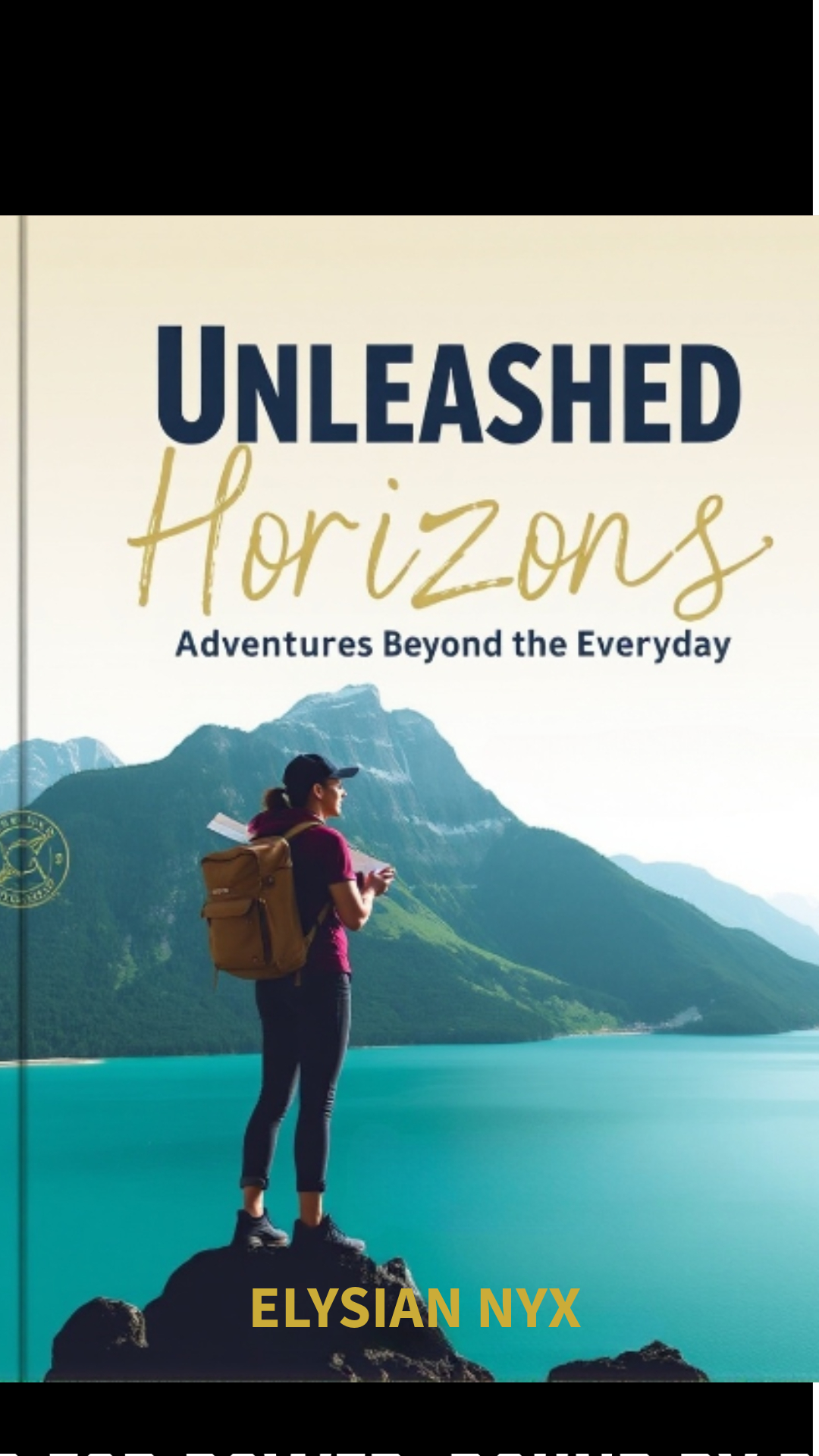 Unleashed Horizons by Elysian Nyx