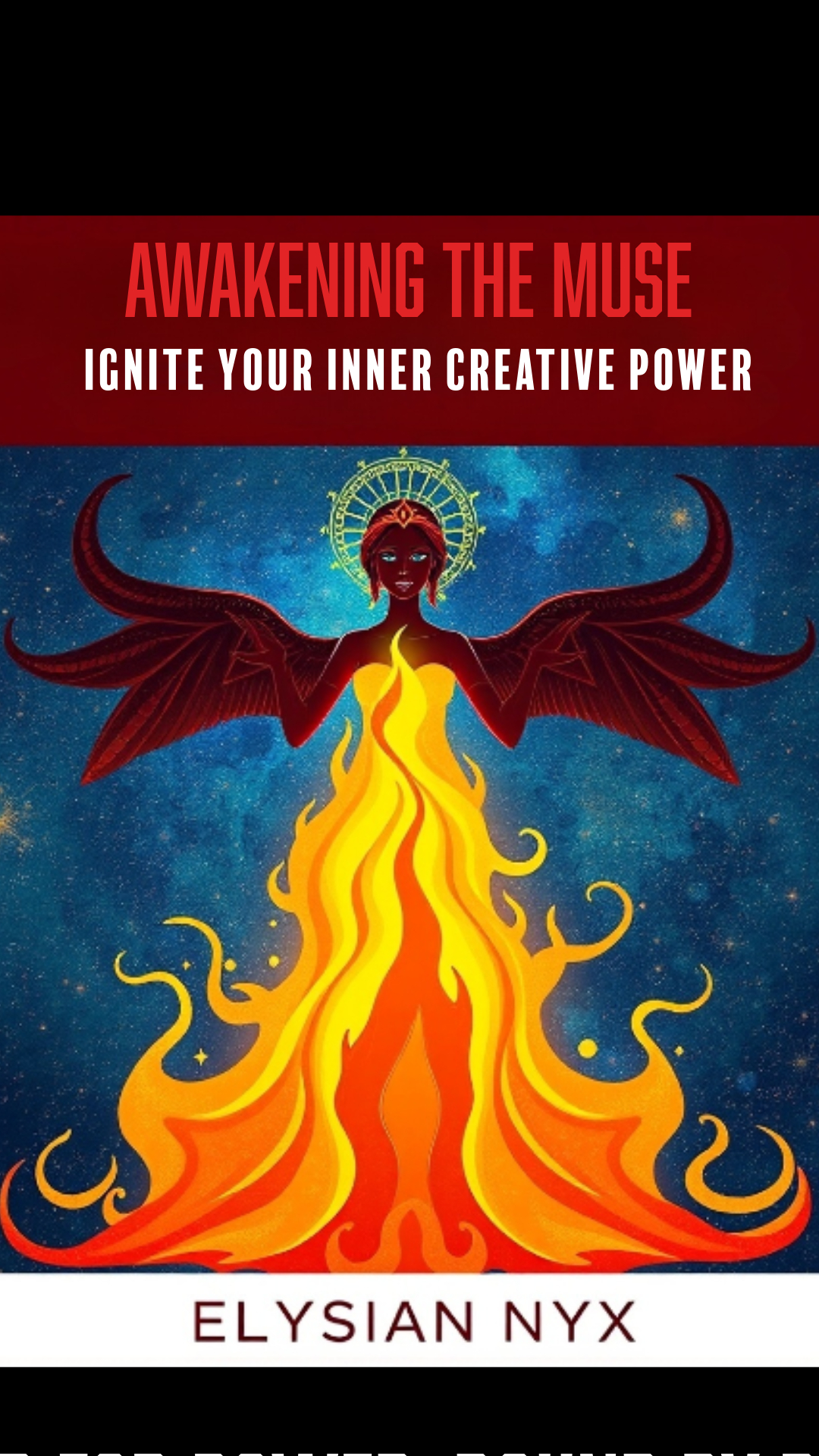 Awakening the Muse by Elysian Nyx