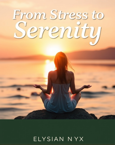 From Stress to Serenity by Elysian Nyx