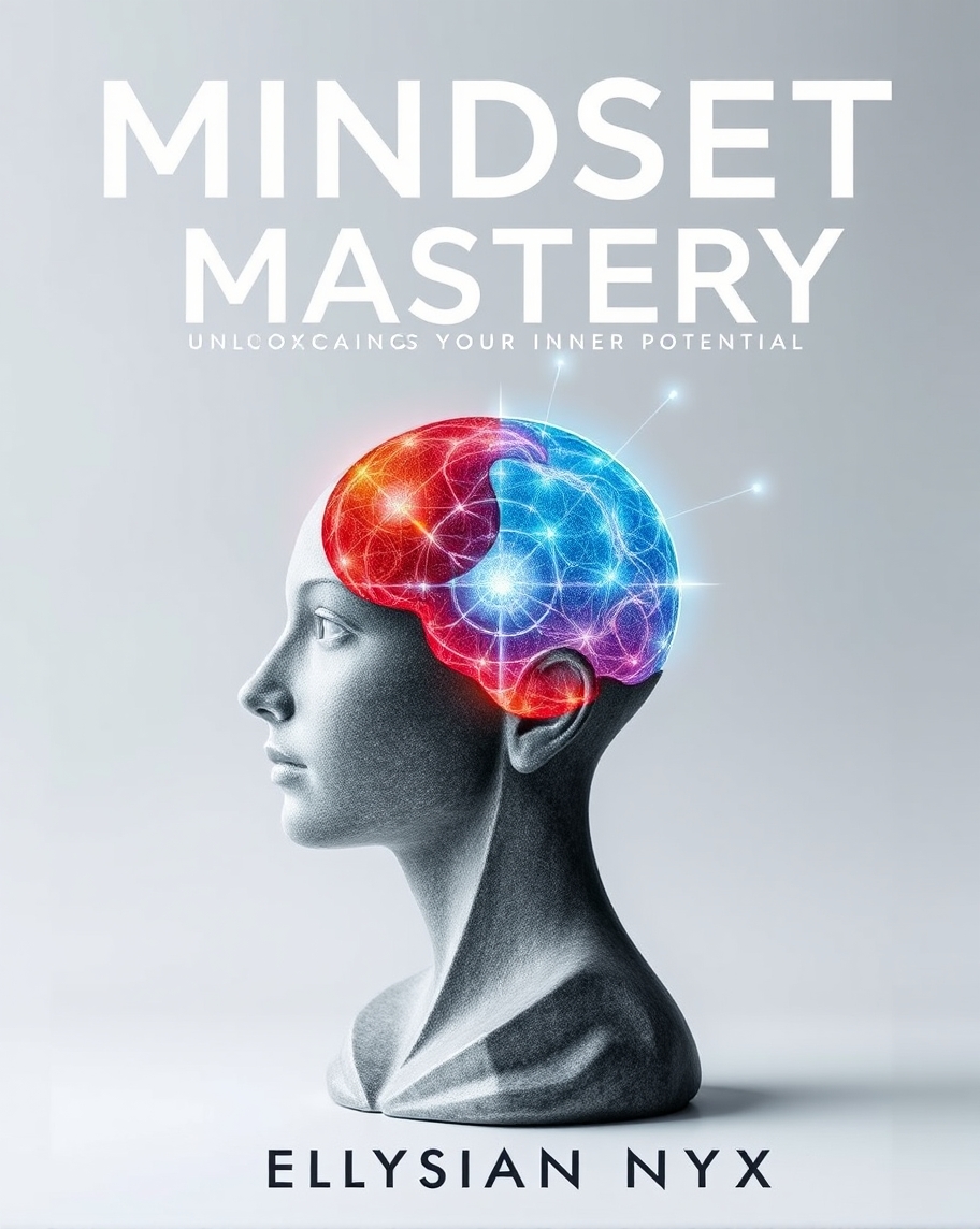 Mindset Mastery by Elysian Nyx