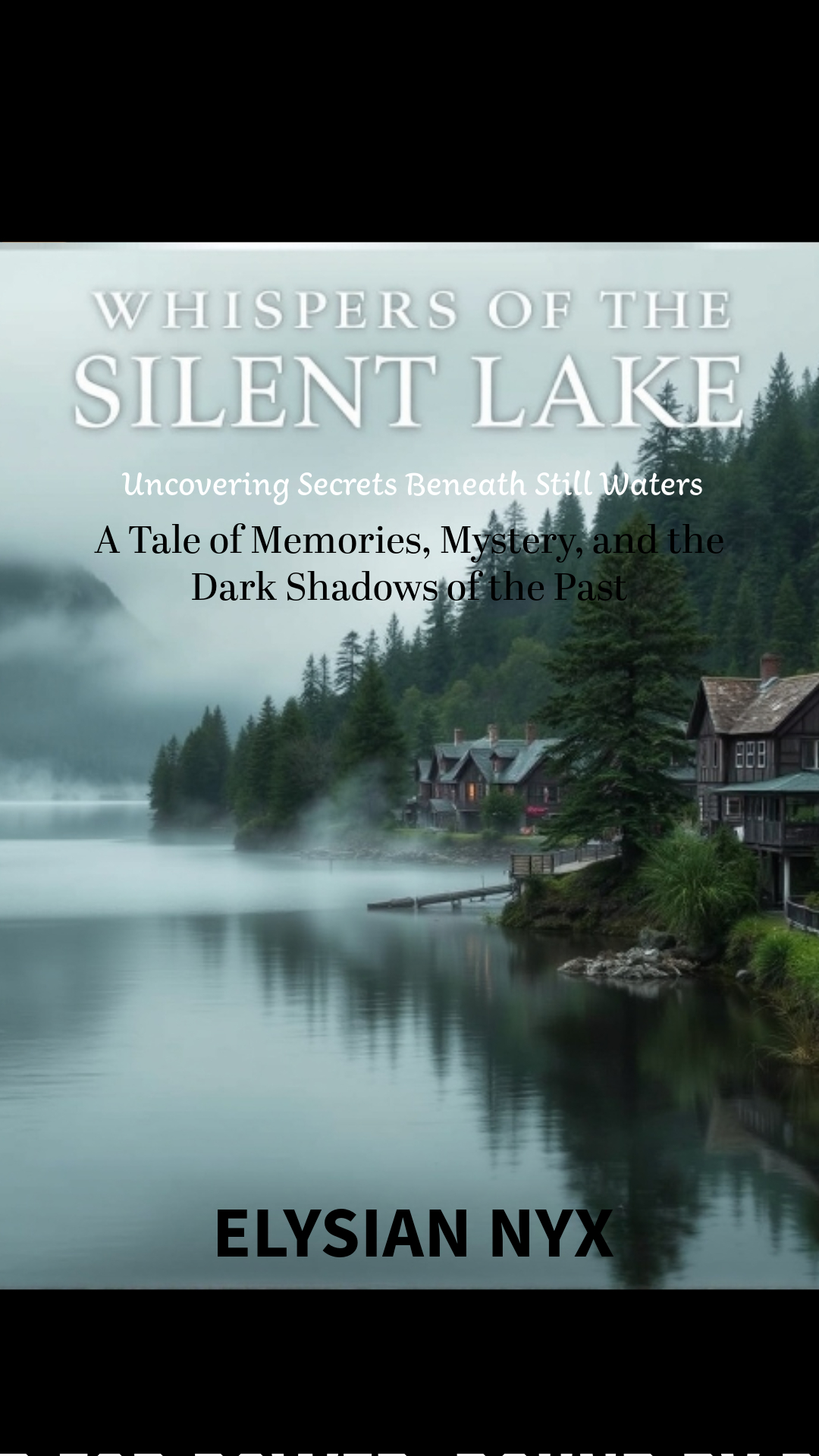 Whispers of the Silent Lake. Part 1 by Elysian Nyx