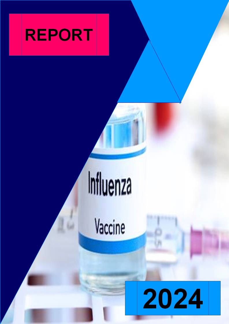 Global Influenza Vaccines Market and Forecasts 2024 – 2032