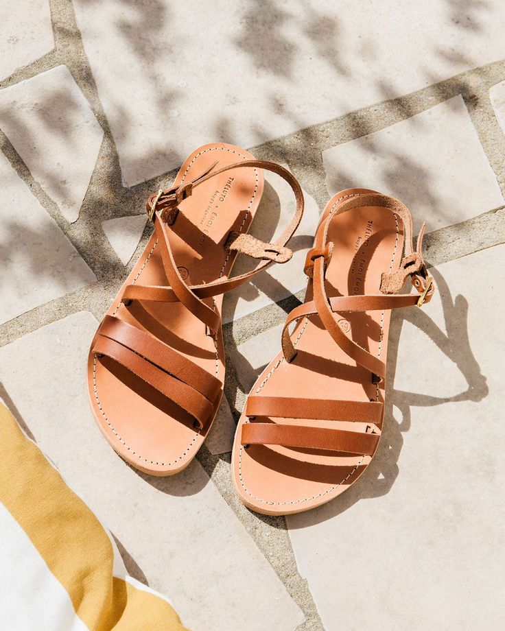 Arrivage de Chaussures d'été à prix choc !