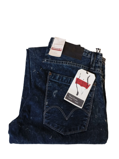 101 jean's levi's 32/32