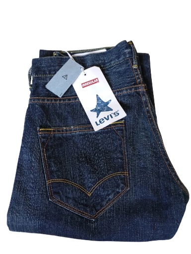 103 Jean Levi's 32/36