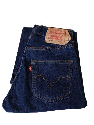104 Jean Levi's 27/30