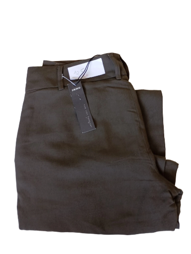 105 pantalon ikks kaki 