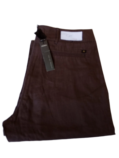 115 ikks marron raye