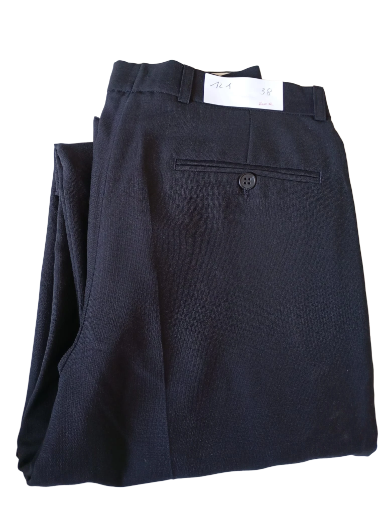 121 Pantalon Guy laroche 38 noir