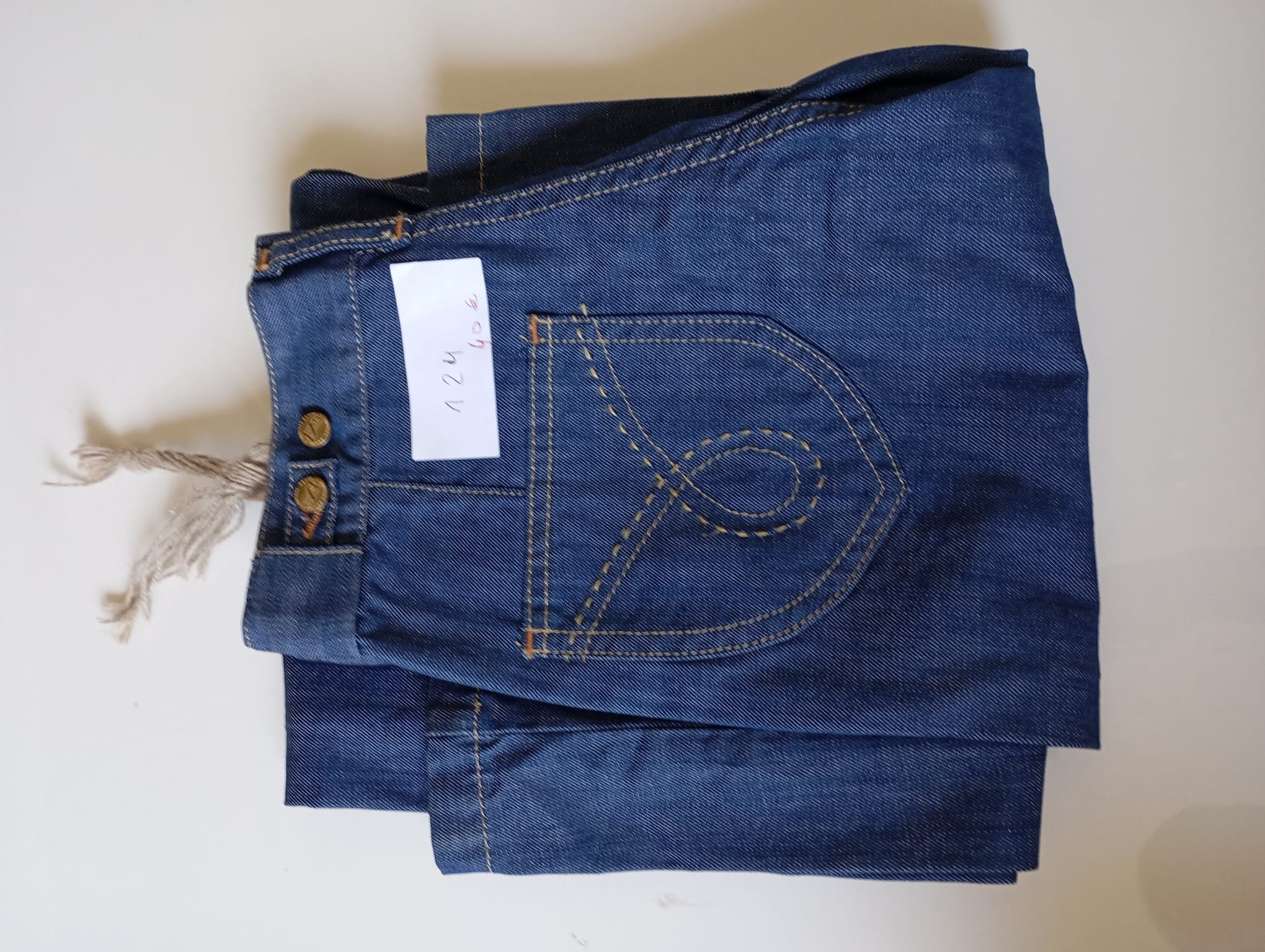 124 Jean Acquaverdé