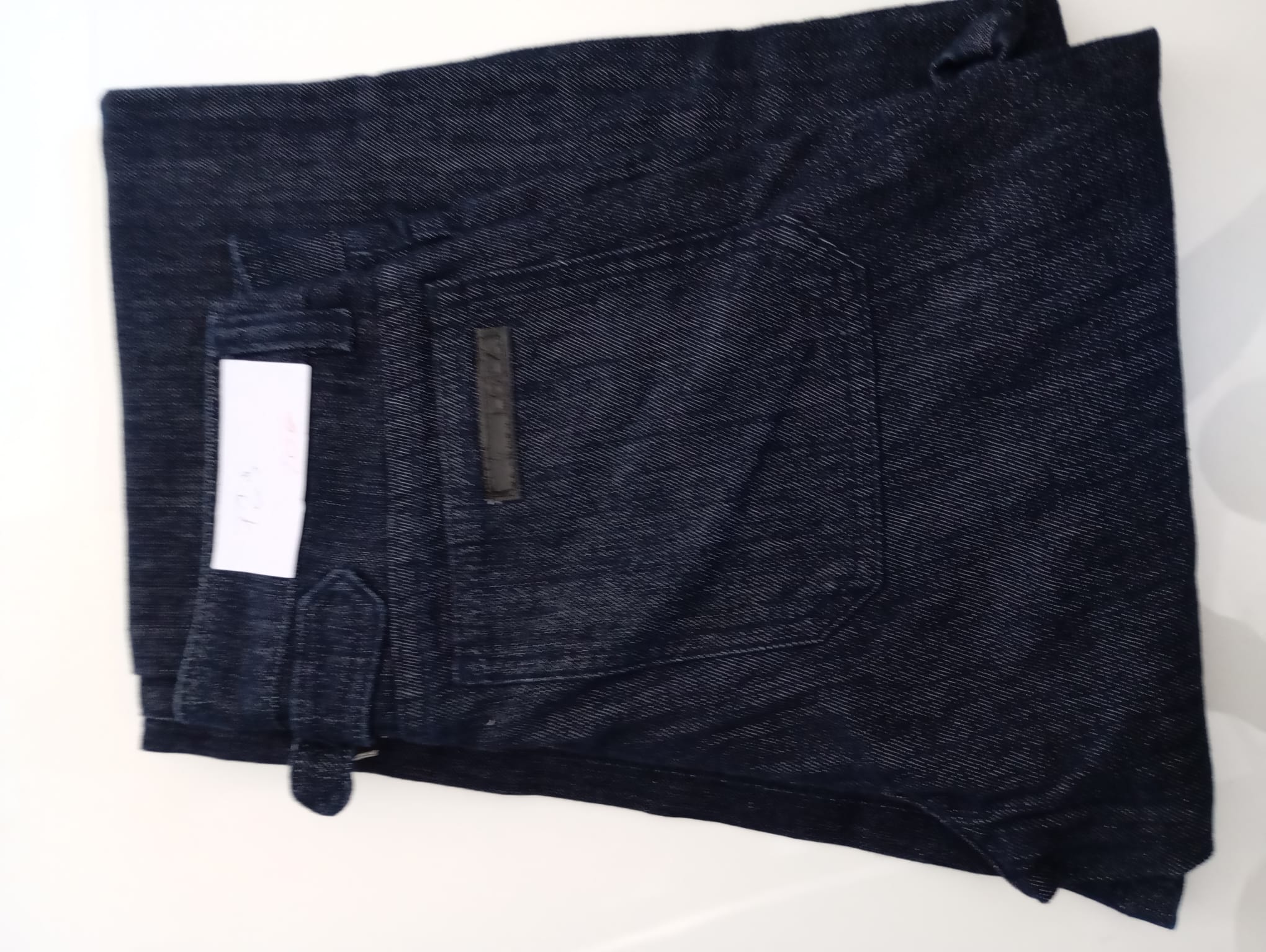 130 LUXXURY WEAR TAILLE L