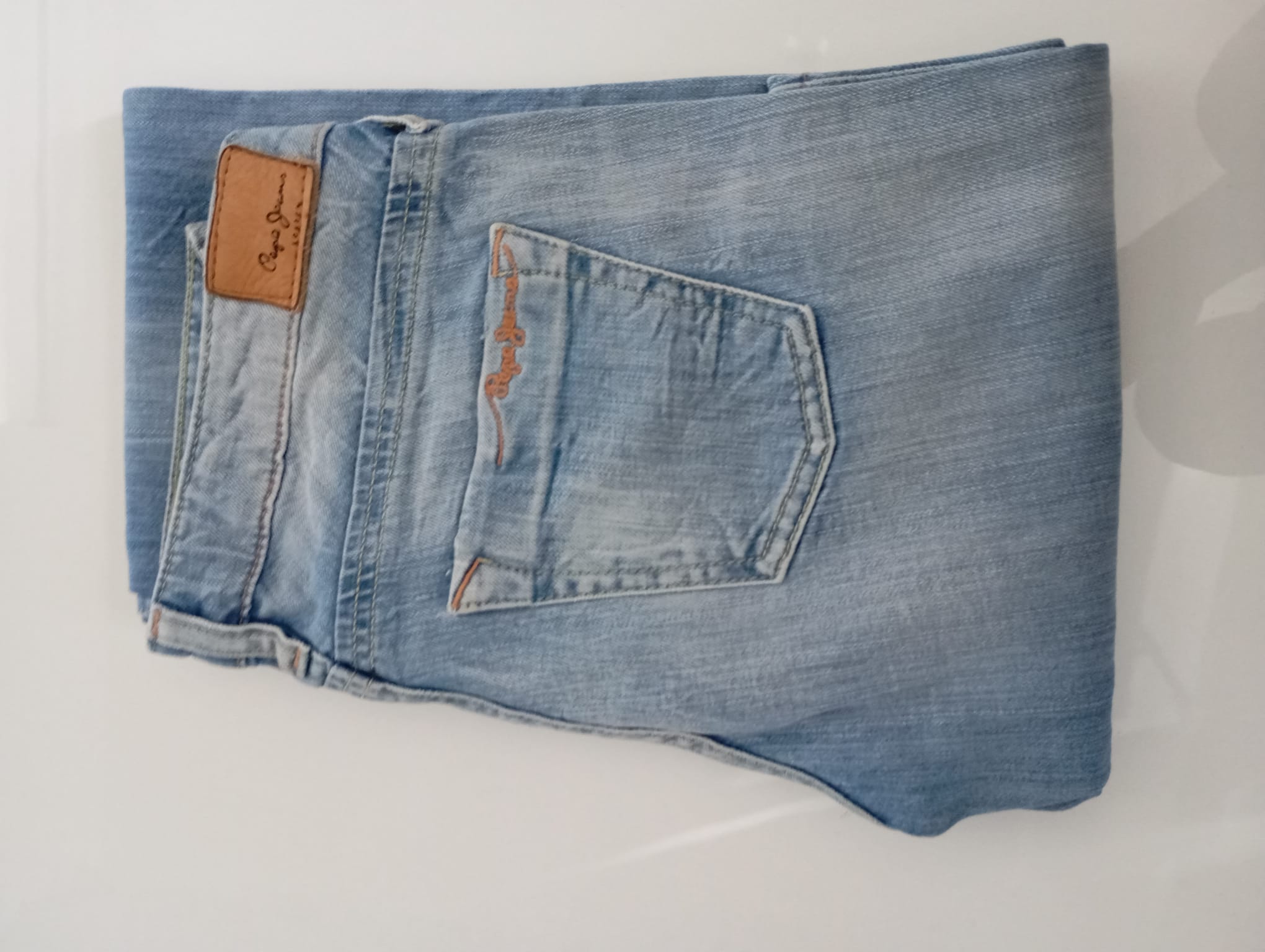 135 pepe jeans 26/34