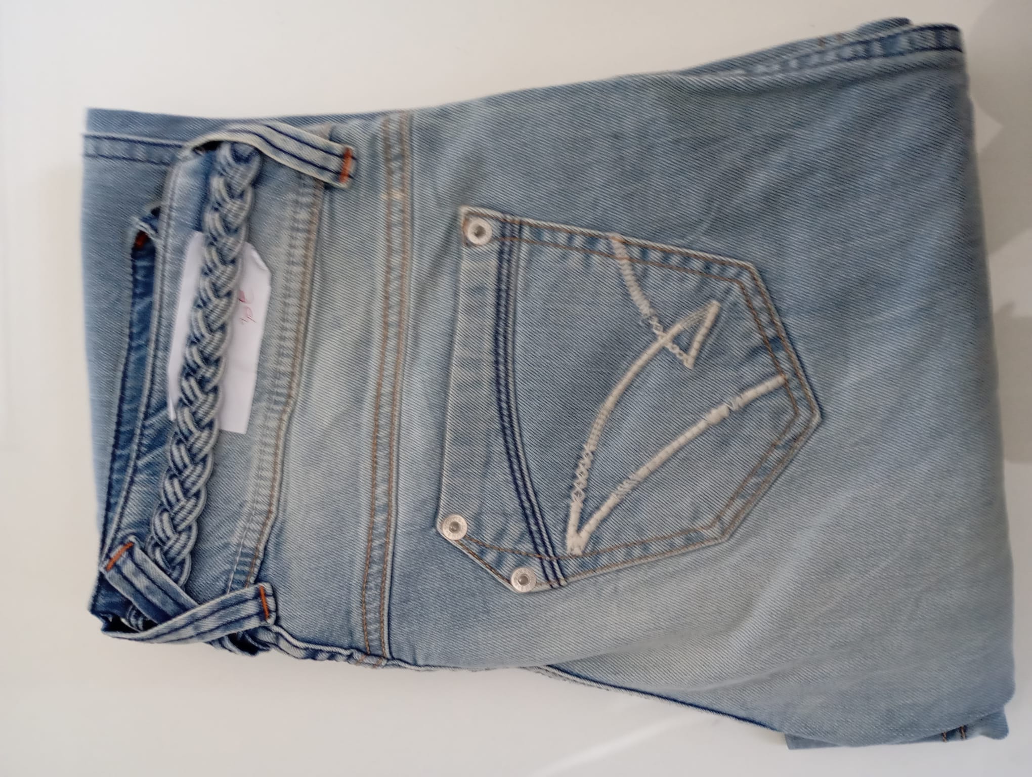 136 KAPORAL5 TAILLE 27/37