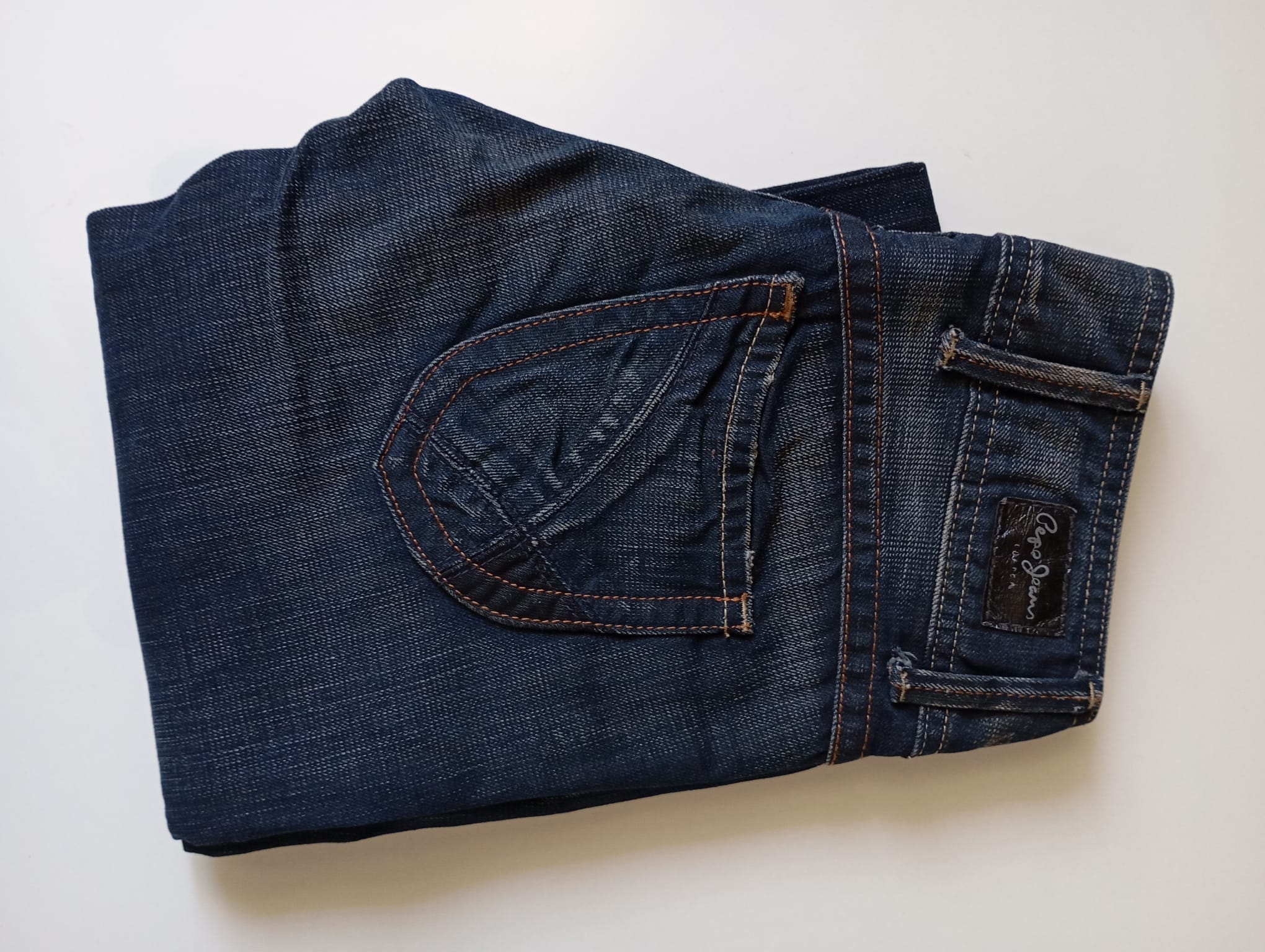 138 PEPE JEAN'S 24/34