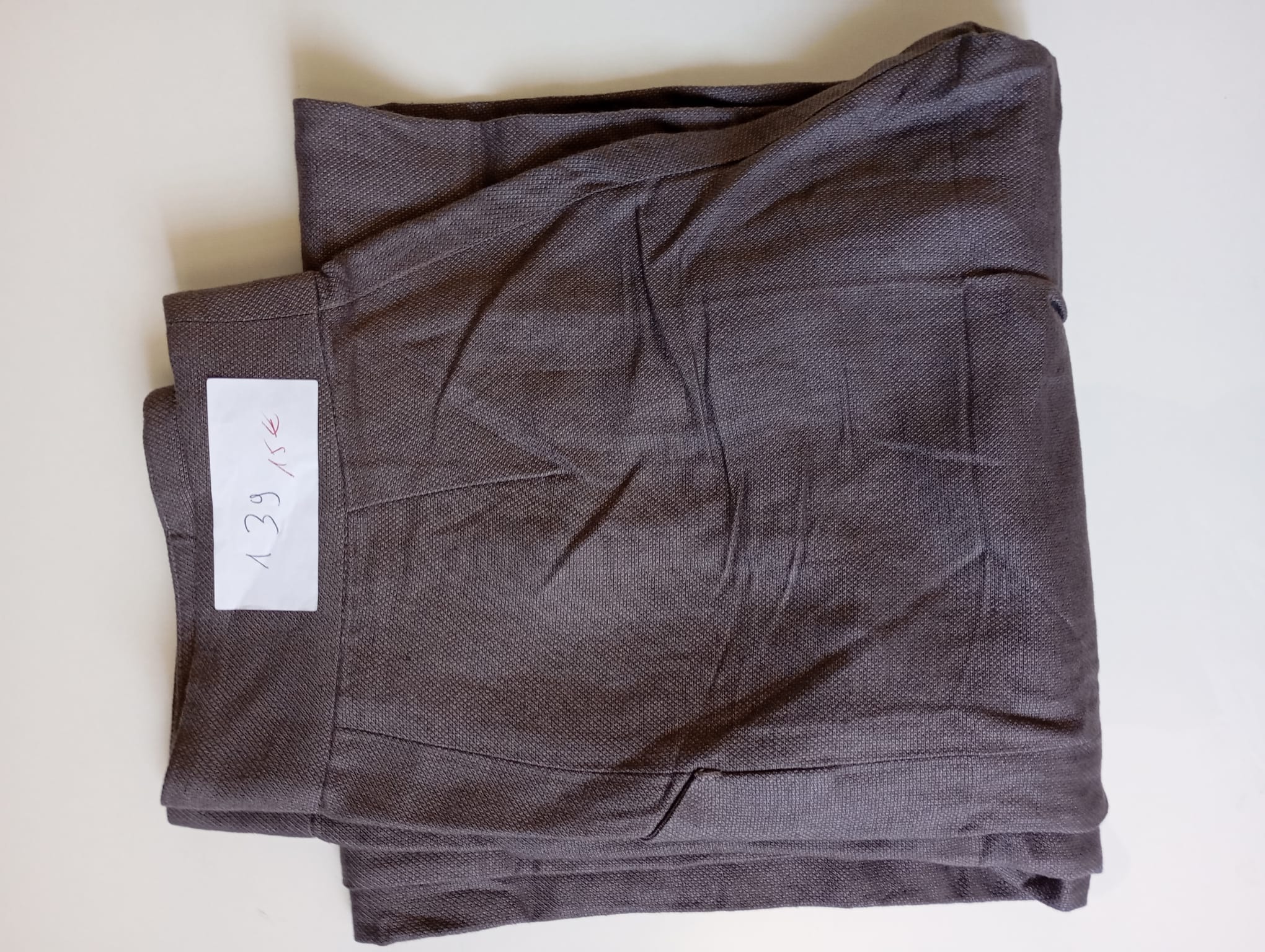 139 pantalon Lola femme