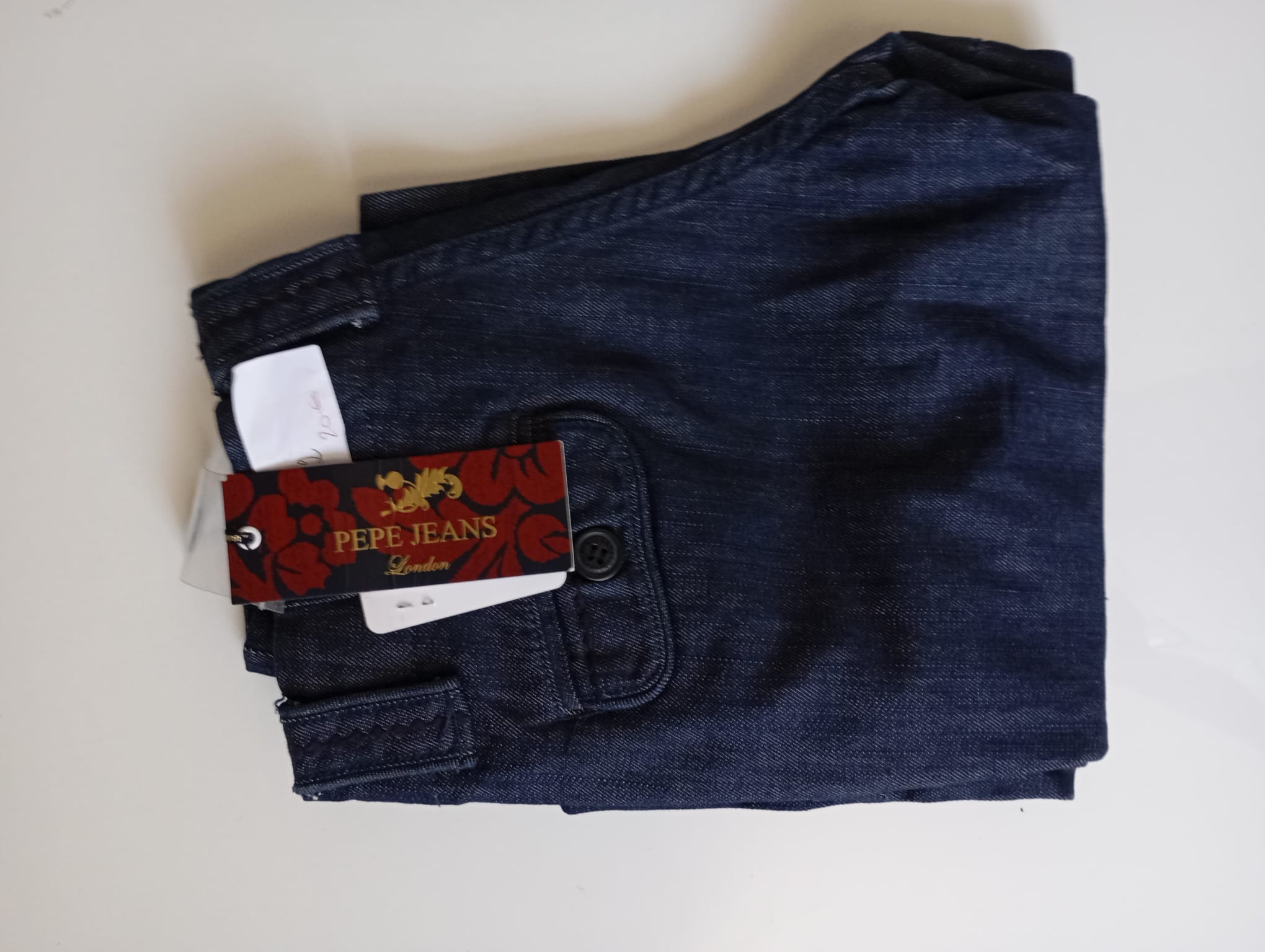 142 PEPE JEAN'S 25/34