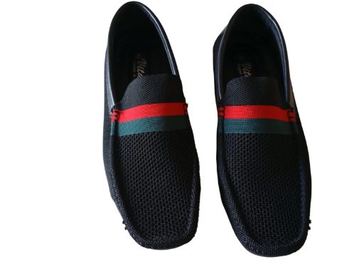 Mocassins élégants pour homme