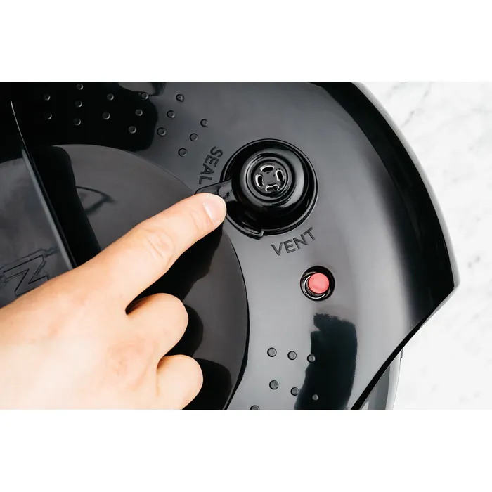 Ninja Multicuiseur Foodi, Air Fryer, 7-en-1, 6L  OP300EU Format familiales