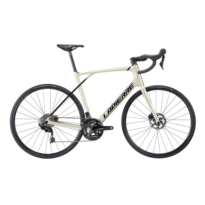 Vélo de route Lapierre Sensium 500 CP 2019