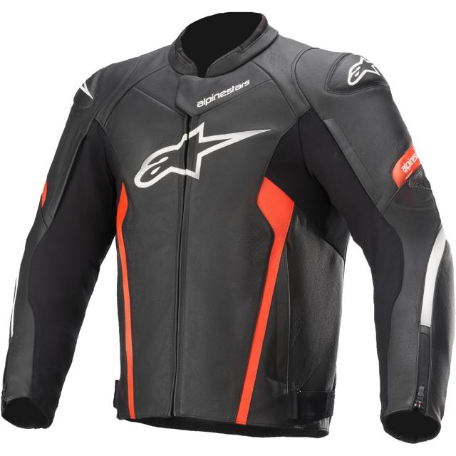 Veste de moto Alpinestars Blouson FASTER v2