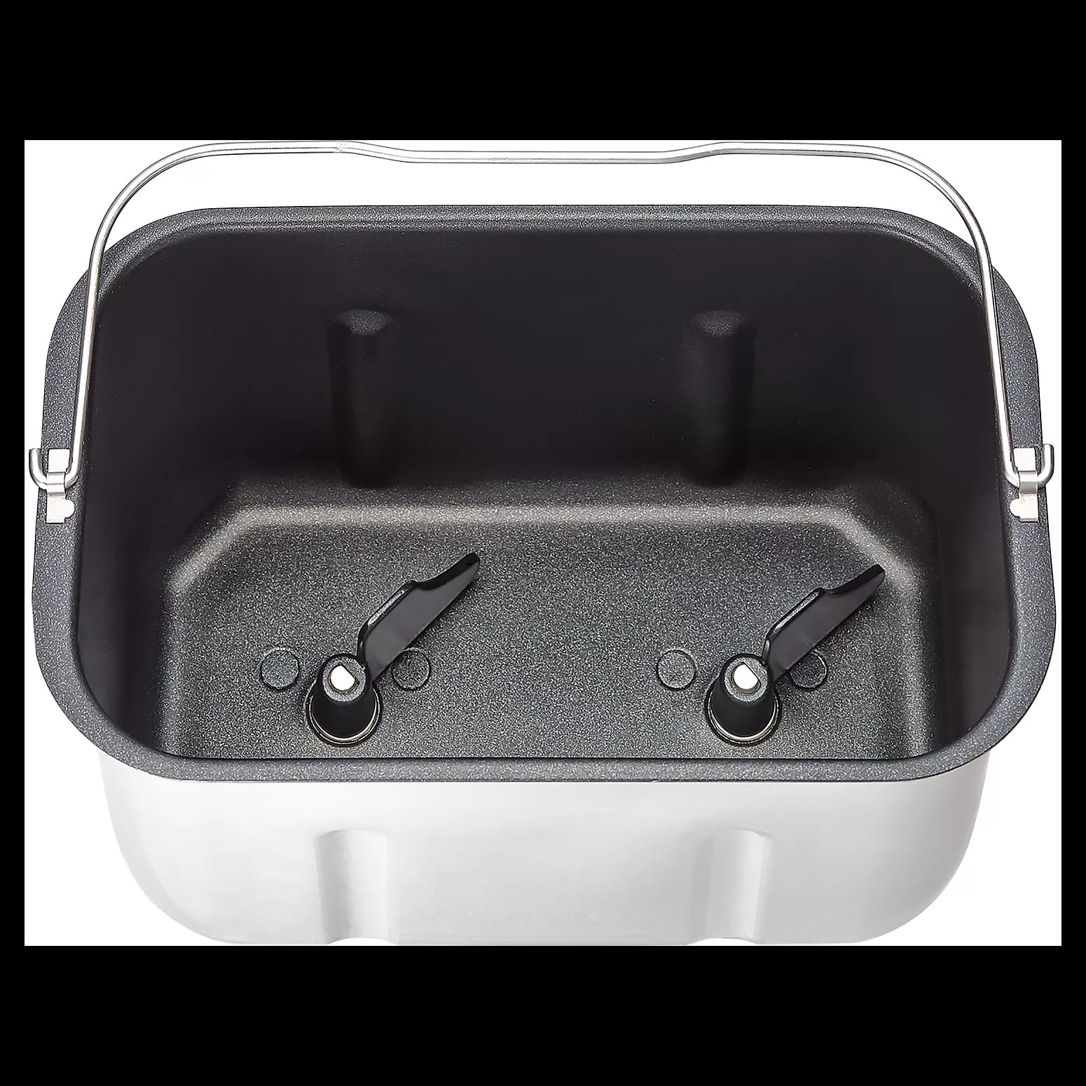 Machine à pain MOULINEX HOME BREAD BAGUETTES OW610110