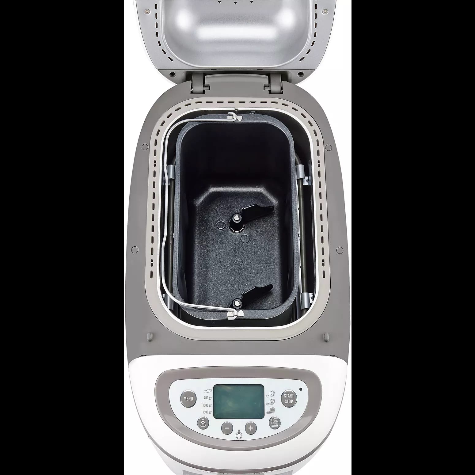 Machine à pain MOULINEX HOME BREAD BAGUETTES OW610110