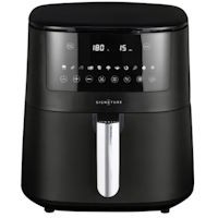 SIGNATURE Friteuse à air chaud FRY65-MG