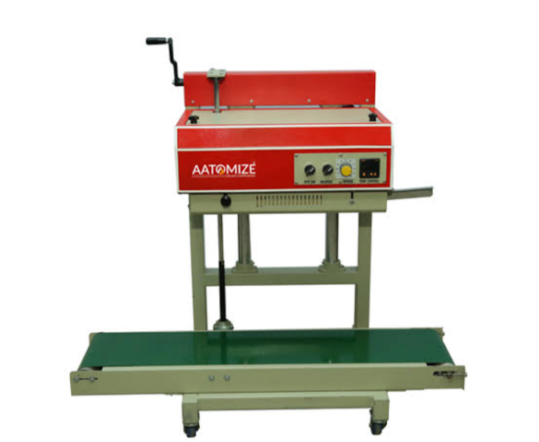 Industrial Sealing Machine