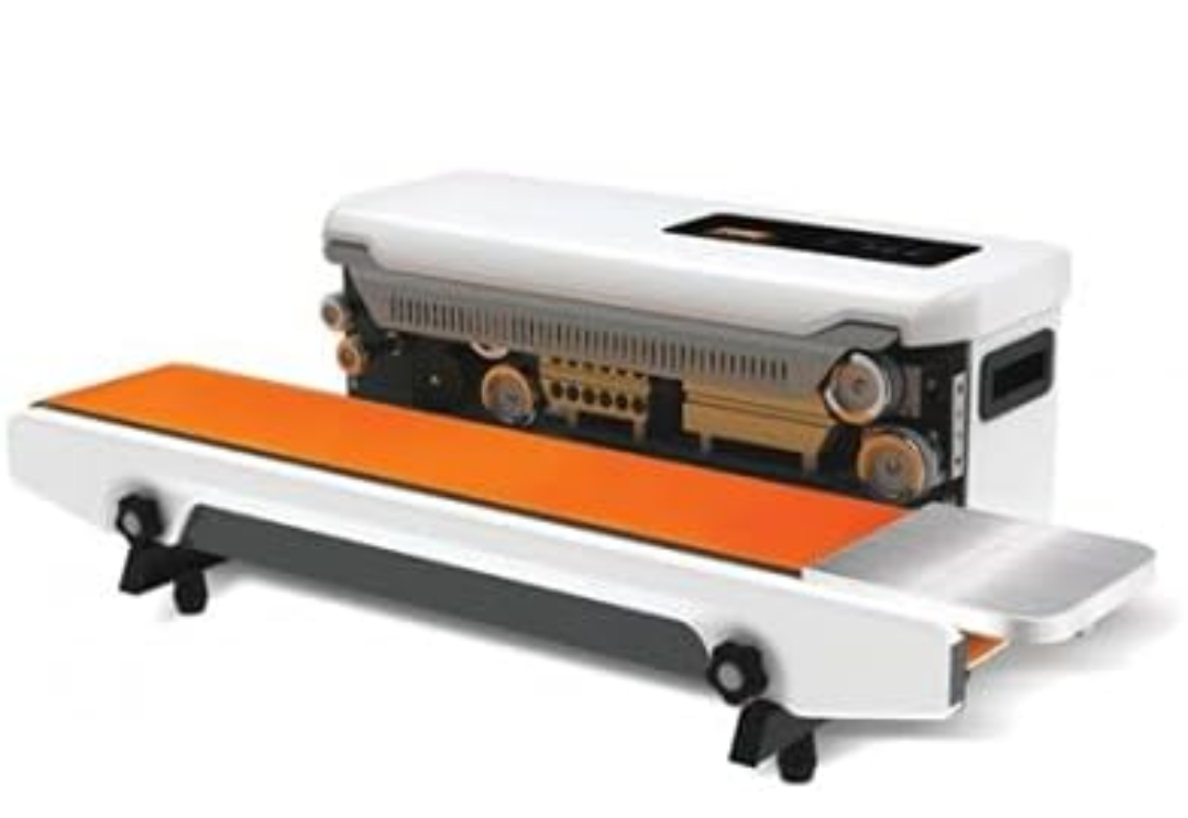 Conveyor Belt Sealing Machine