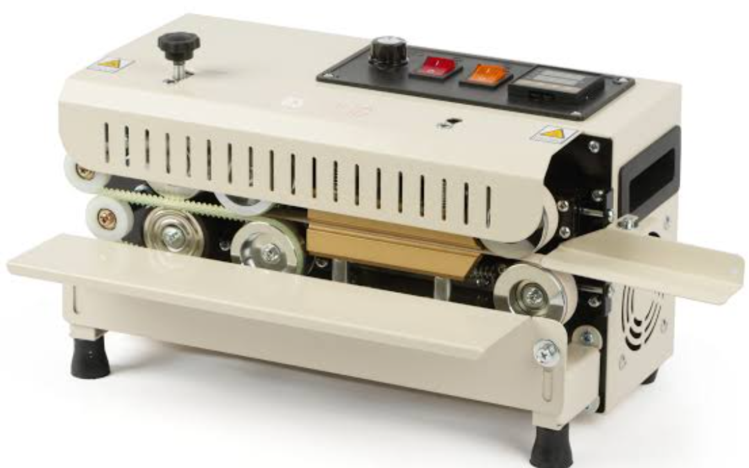 Automatic Heat Sealer Machine