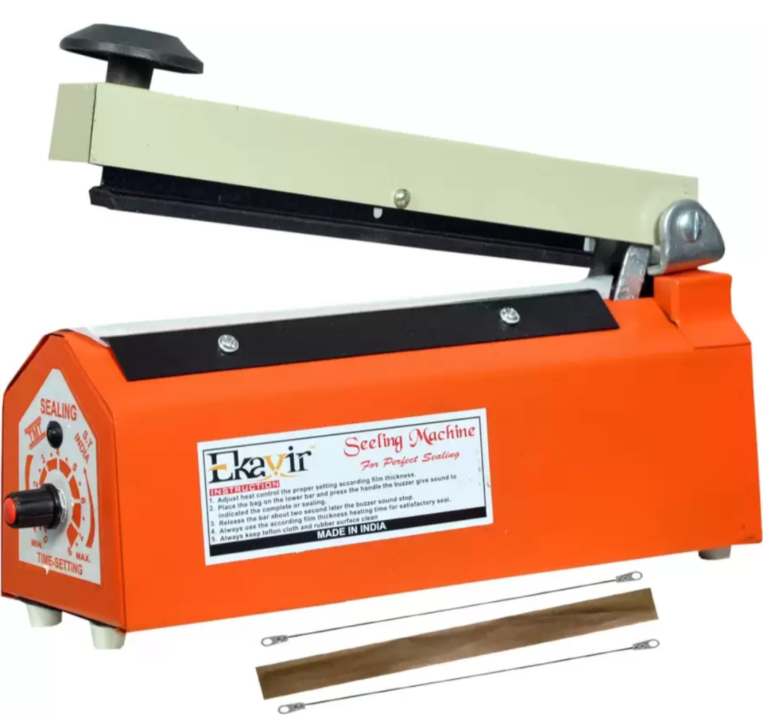 Sealing Machine