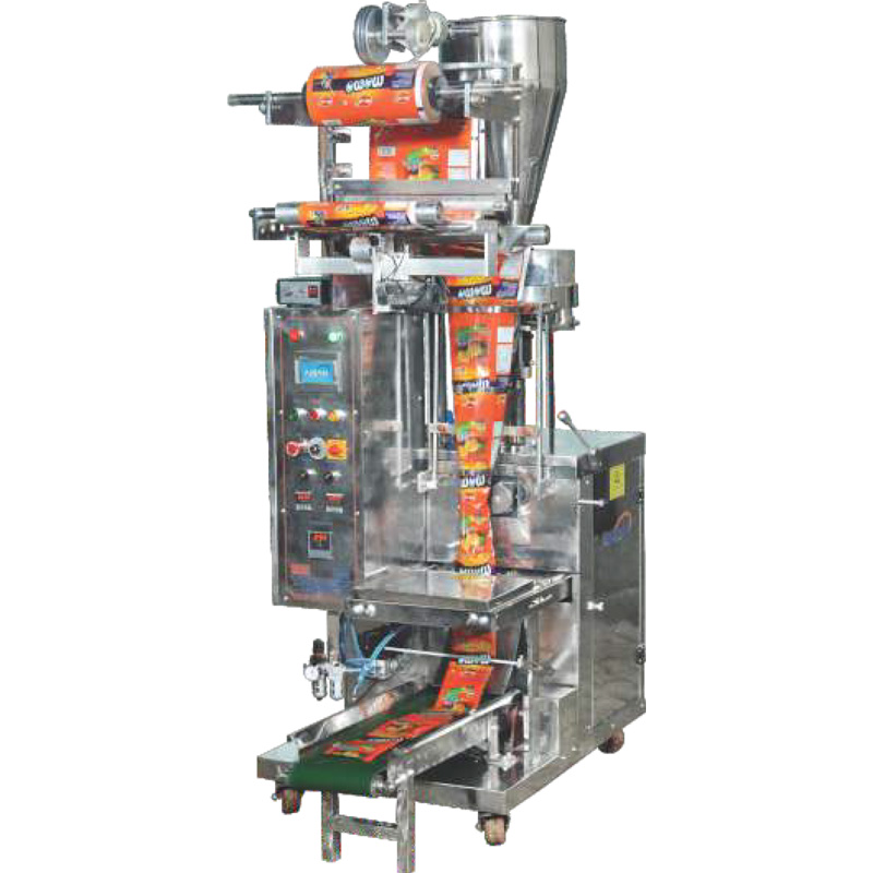Automatic Packaging Machine