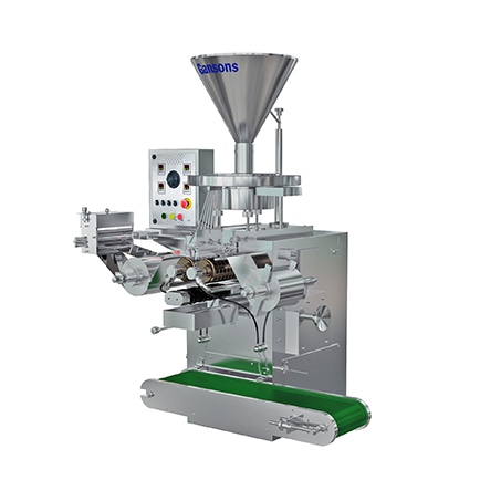 Automatic Packaging Machine