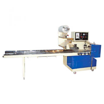 Automatic Packaging Machine