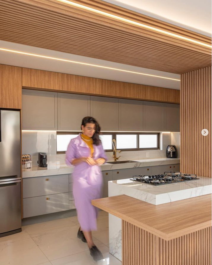 Consultoria na Cozinha