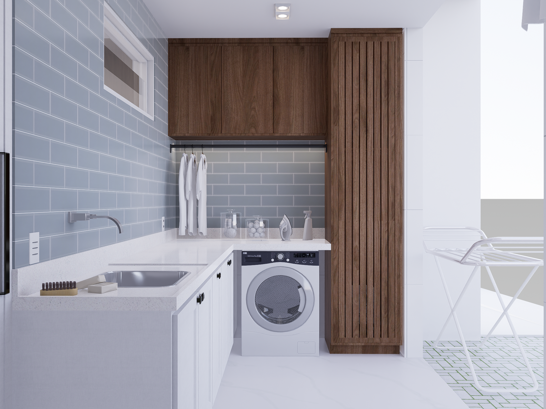 Consultoria na Área de Serviço