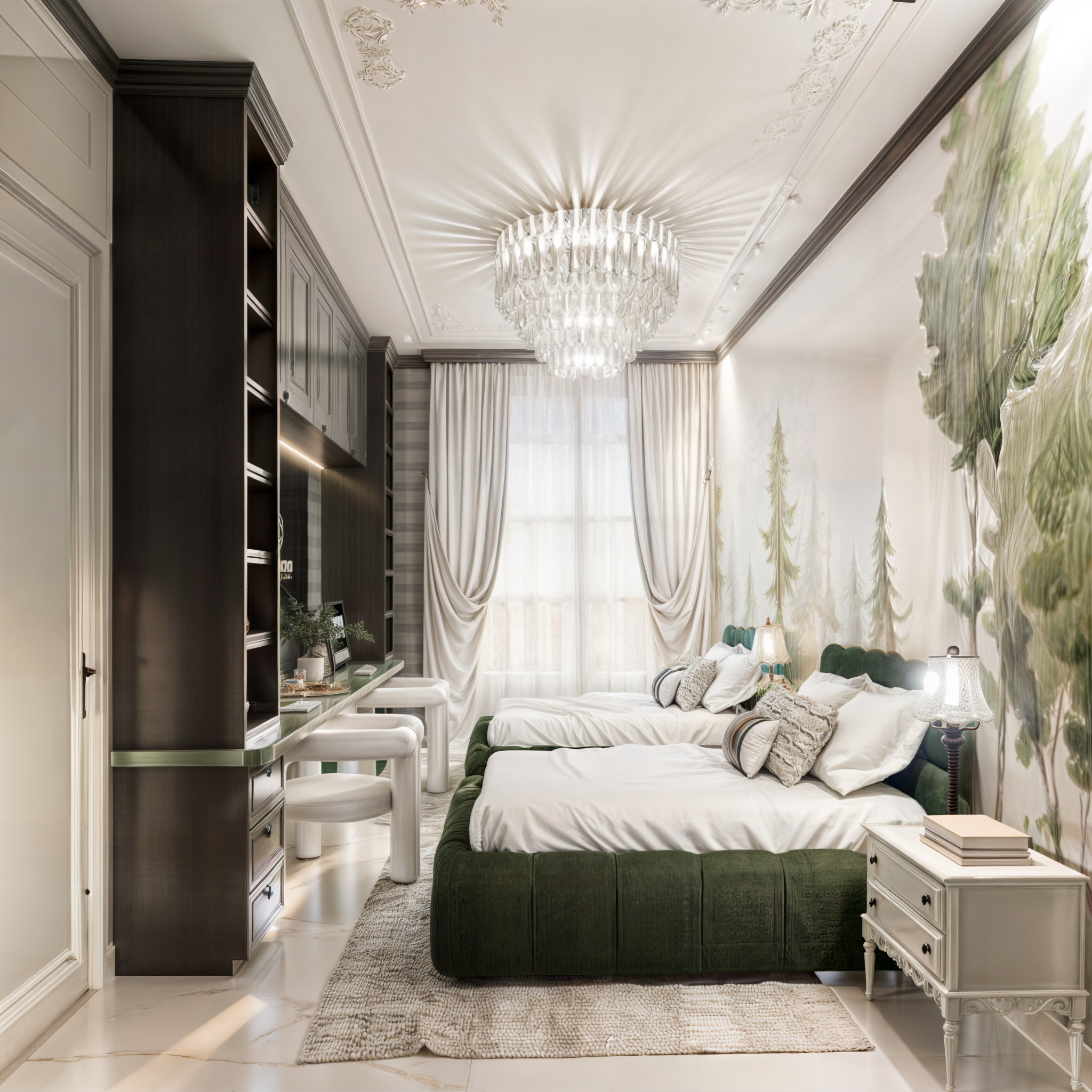 Consultoria Quarto Infantil