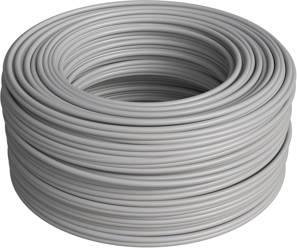 D-Link CAT6 UTP 23AWG Network Cable Solid:305M