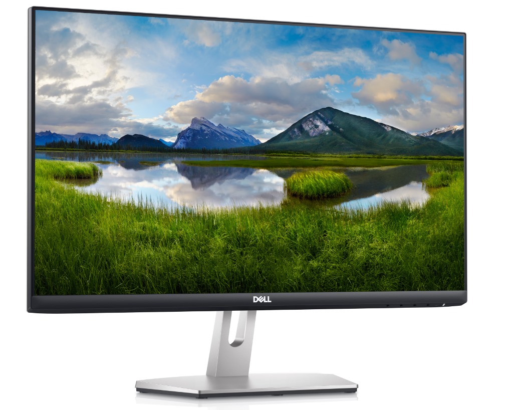 Dell 24 Monitor – S2421HN