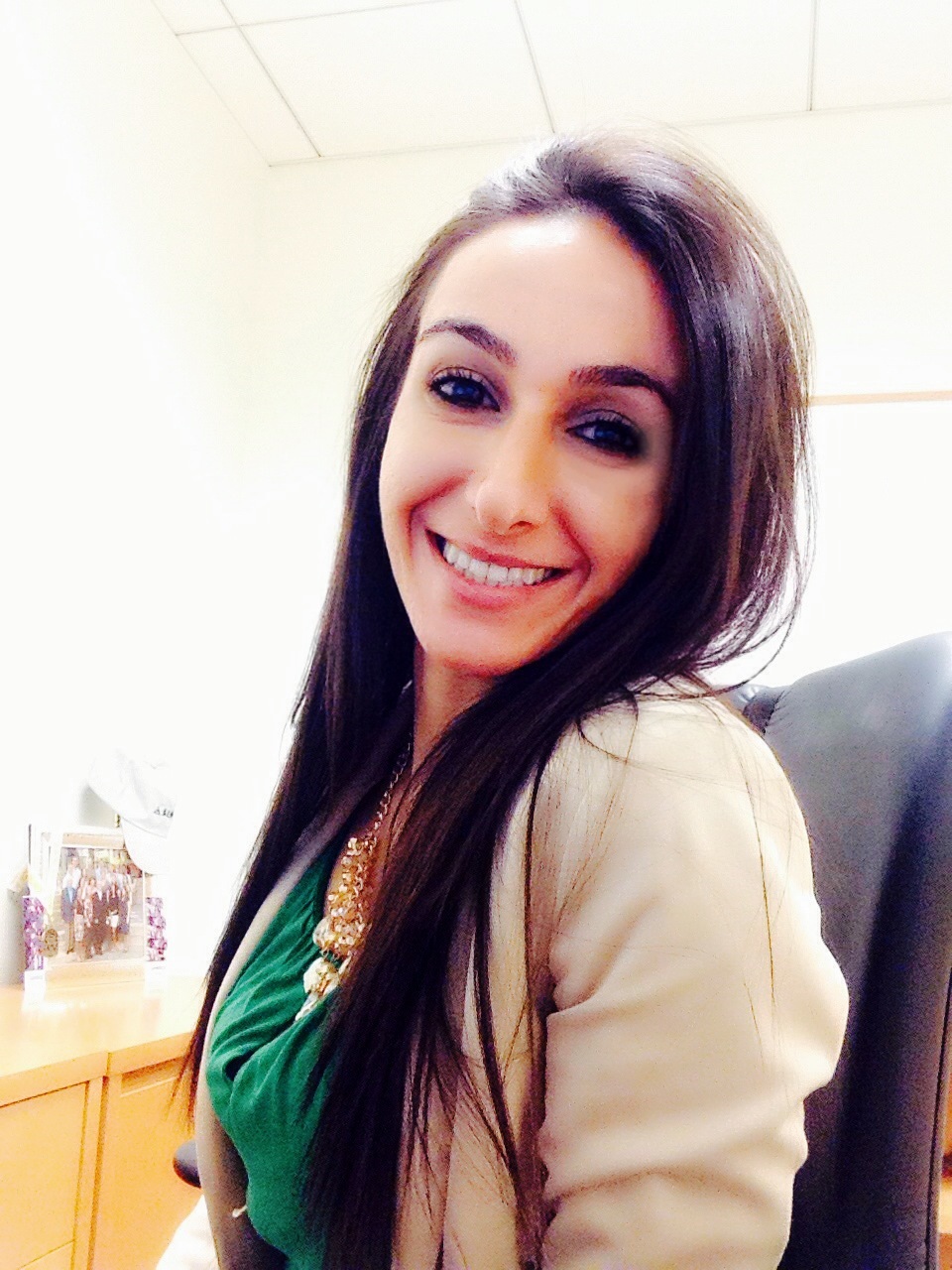 Q&A With The Process CEO