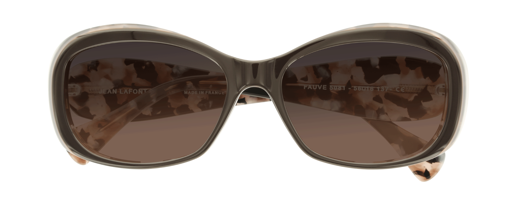 LAFONT EYEWEAR - FAUVE 5081