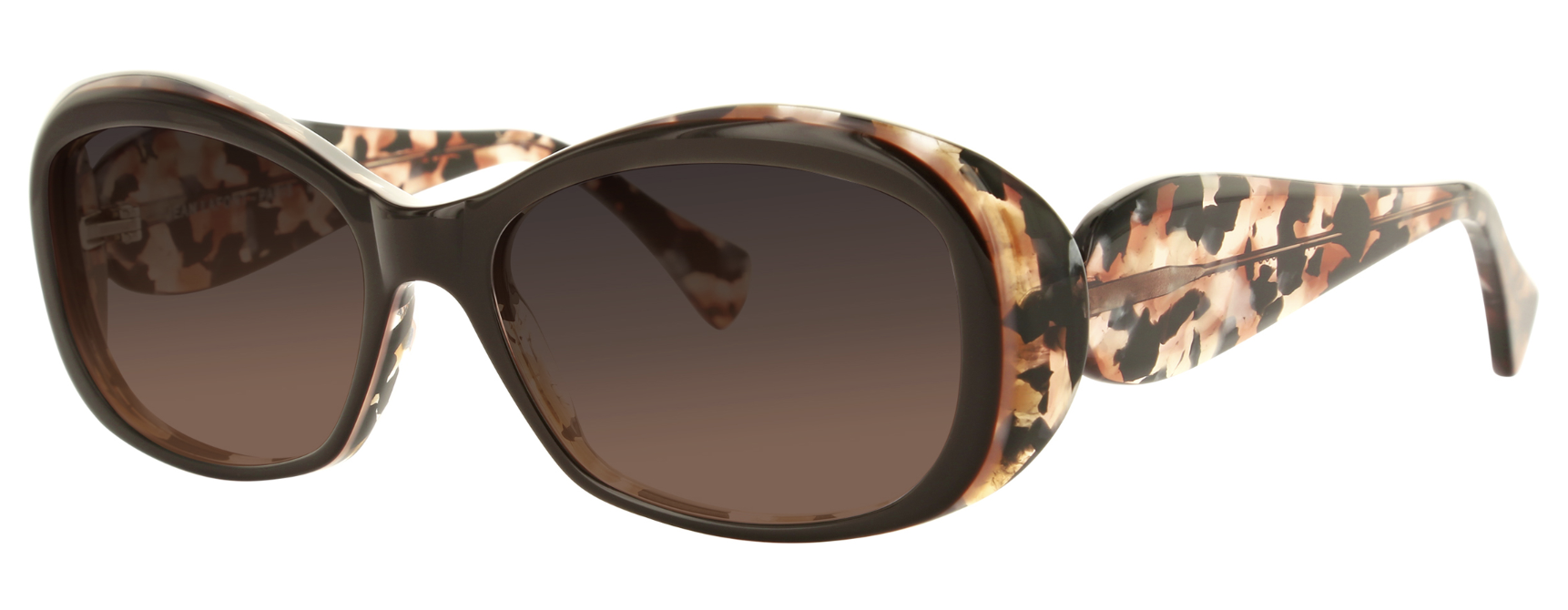 LAFONT EYEWEAR - FAUVE 5081