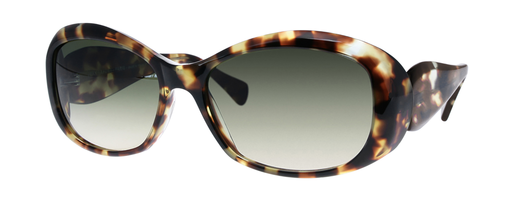 LAFONT EYEWEAR - FAUVE 532