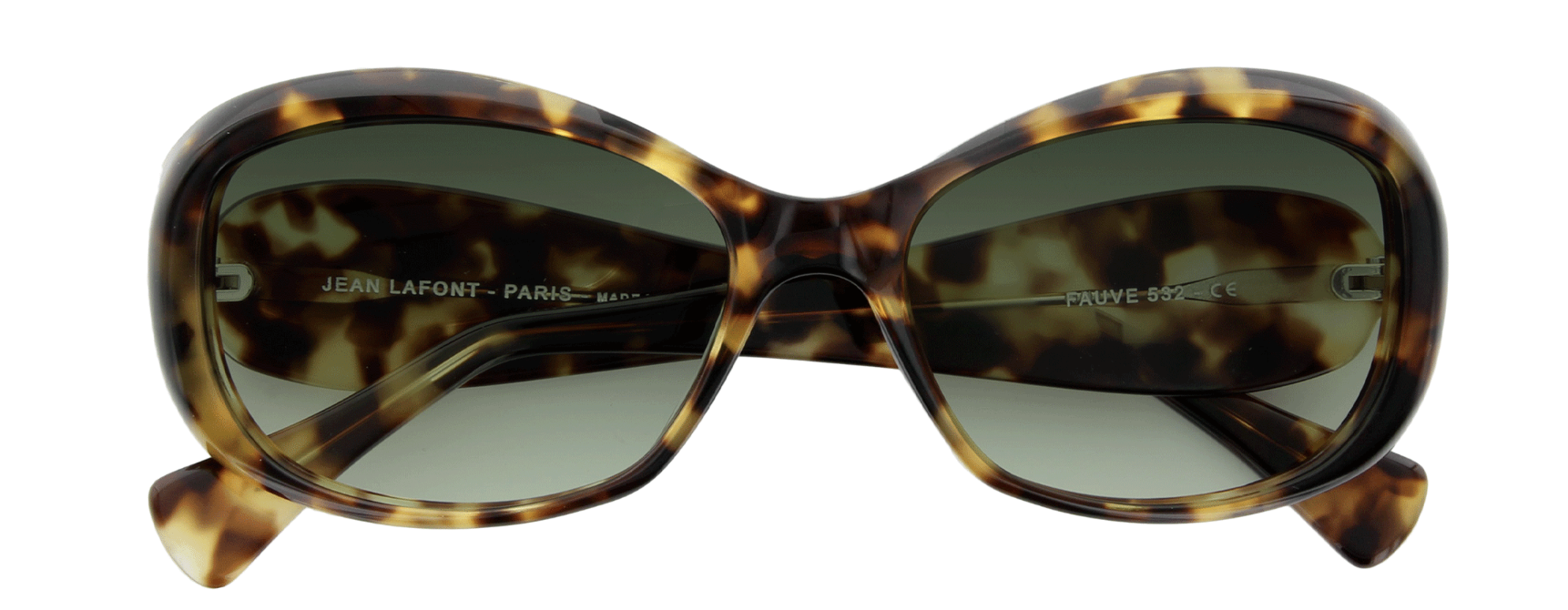 LAFONT EYEWEAR - FAUVE 532