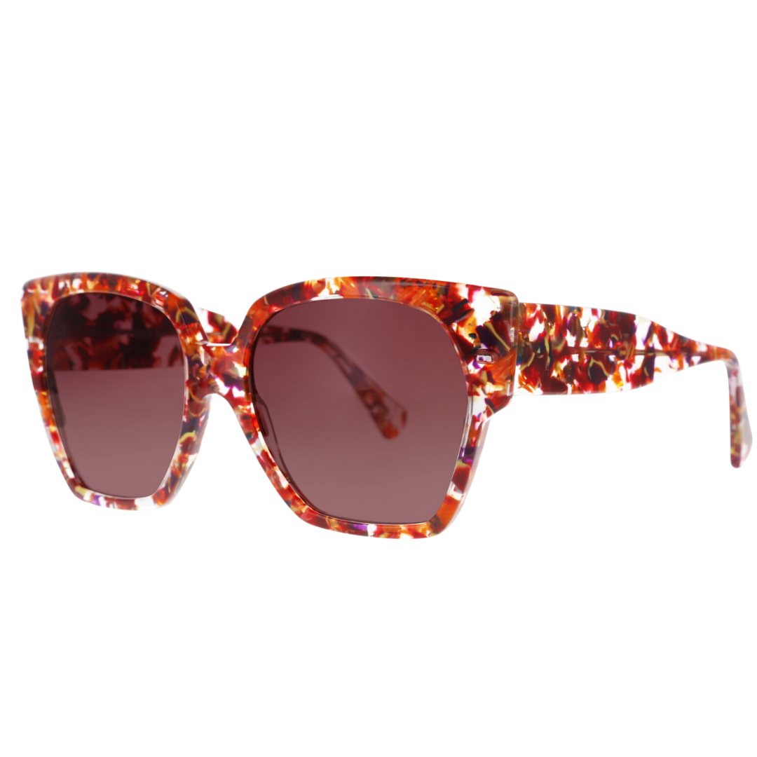 LAFONT EYEWEAR - OCEAN UP 6133E