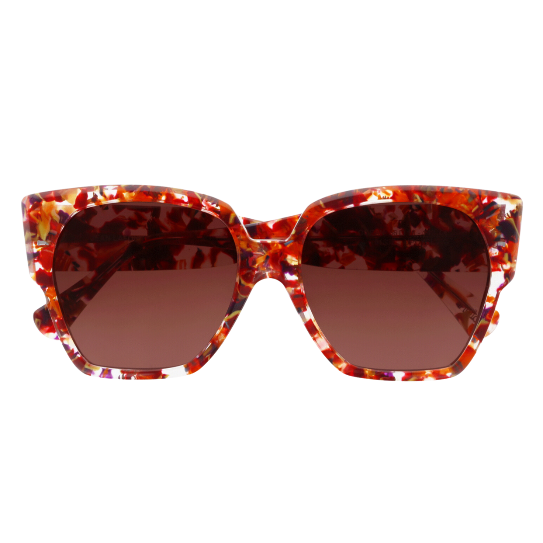 LAFONT EYEWEAR - OCEAN UP 6133E