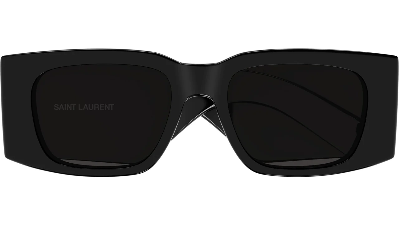 YVES SAINT LAURENT EYEWEAR - SL 654 col 001