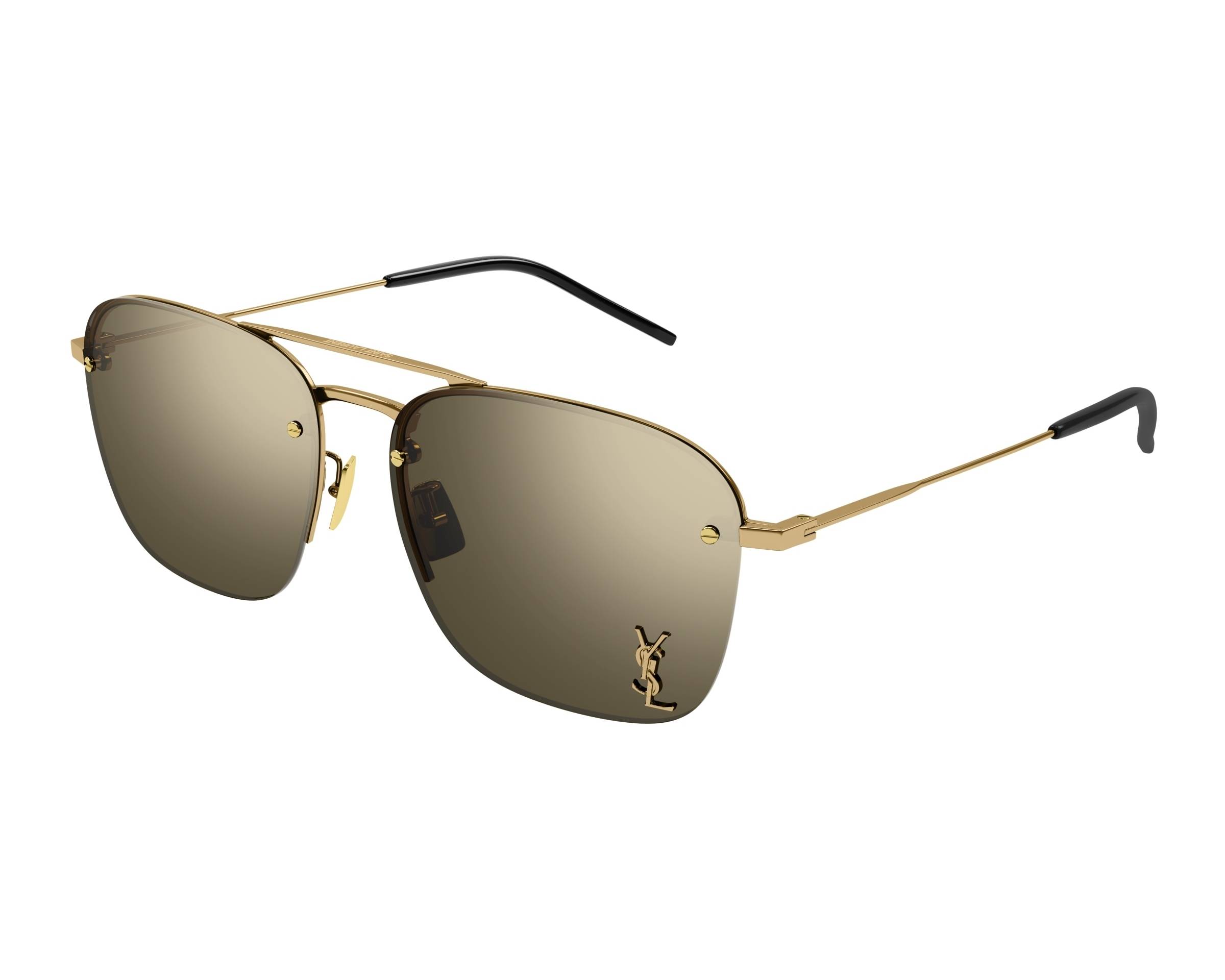 YVES SAINT LAURENT EYEWEAR - SL 309 col 001