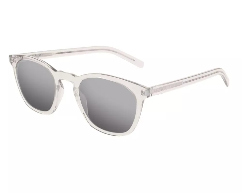 YVES SAINT LAURENT EYEWEAR - SL 28 SLIM col 006