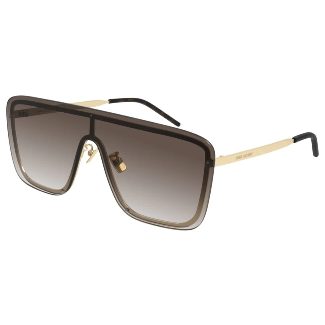 YVES SAINT LAURENT EYEWEAR - SL 364 MASK col 006